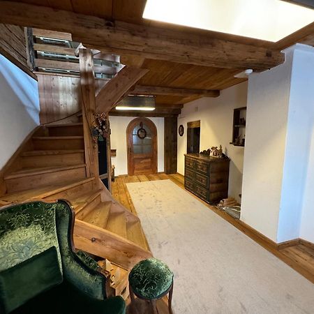 Tessenberg Mountain Retreat Appartement Heinfels Buitenkant foto