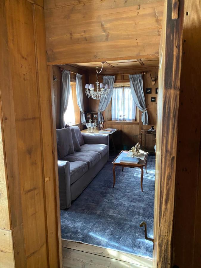 Tessenberg Mountain Retreat Appartement Heinfels Buitenkant foto