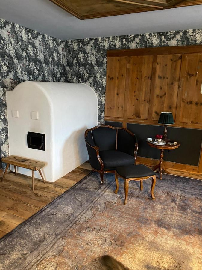 Tessenberg Mountain Retreat Appartement Heinfels Buitenkant foto