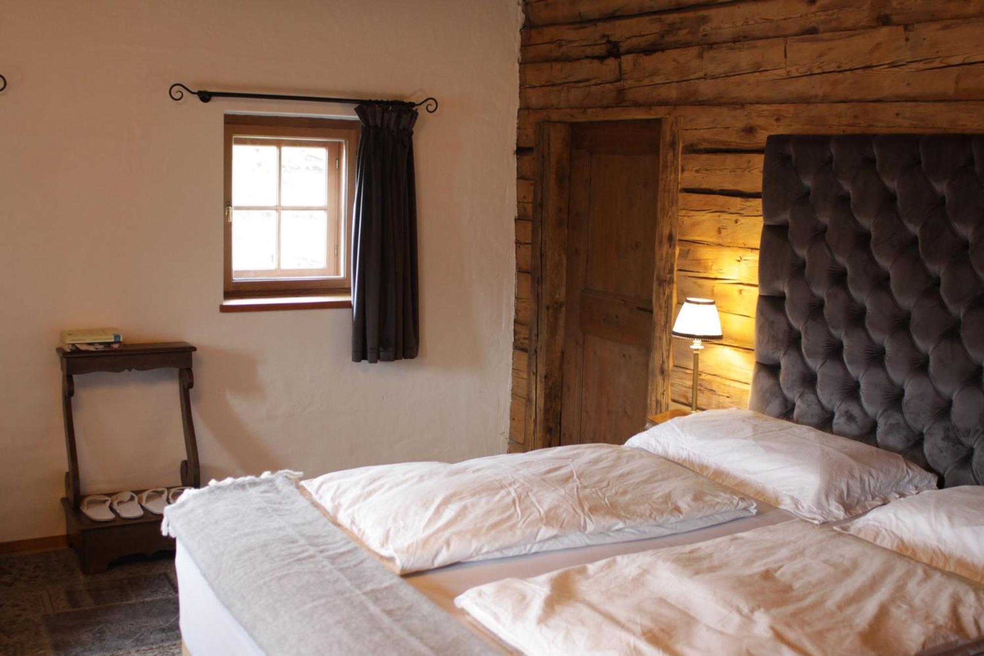 Tessenberg Mountain Retreat Appartement Heinfels Buitenkant foto