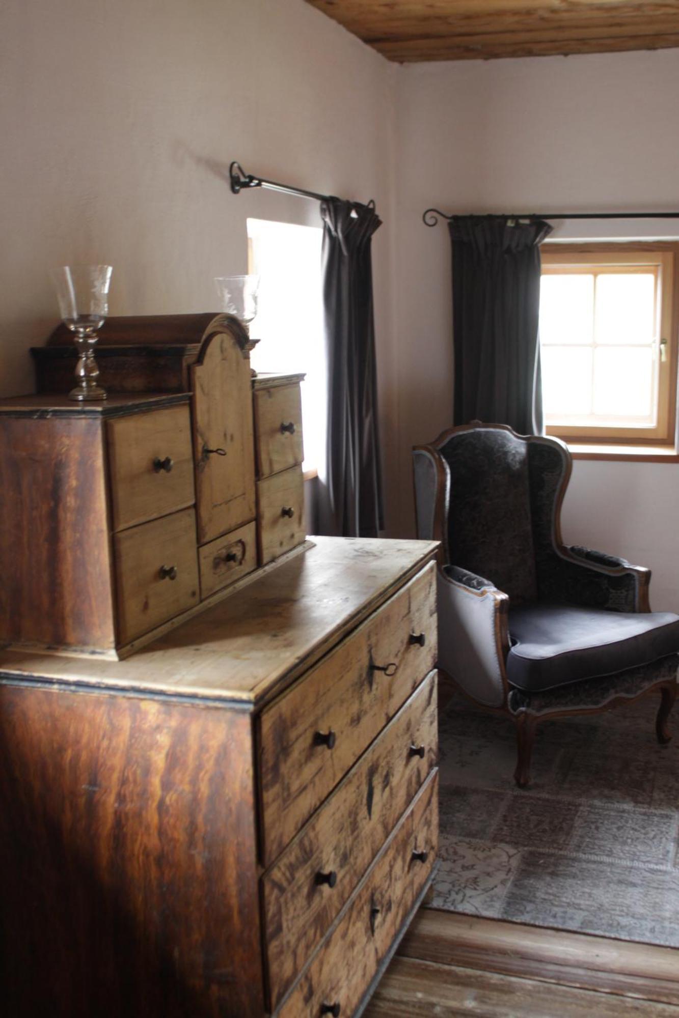 Tessenberg Mountain Retreat Appartement Heinfels Buitenkant foto