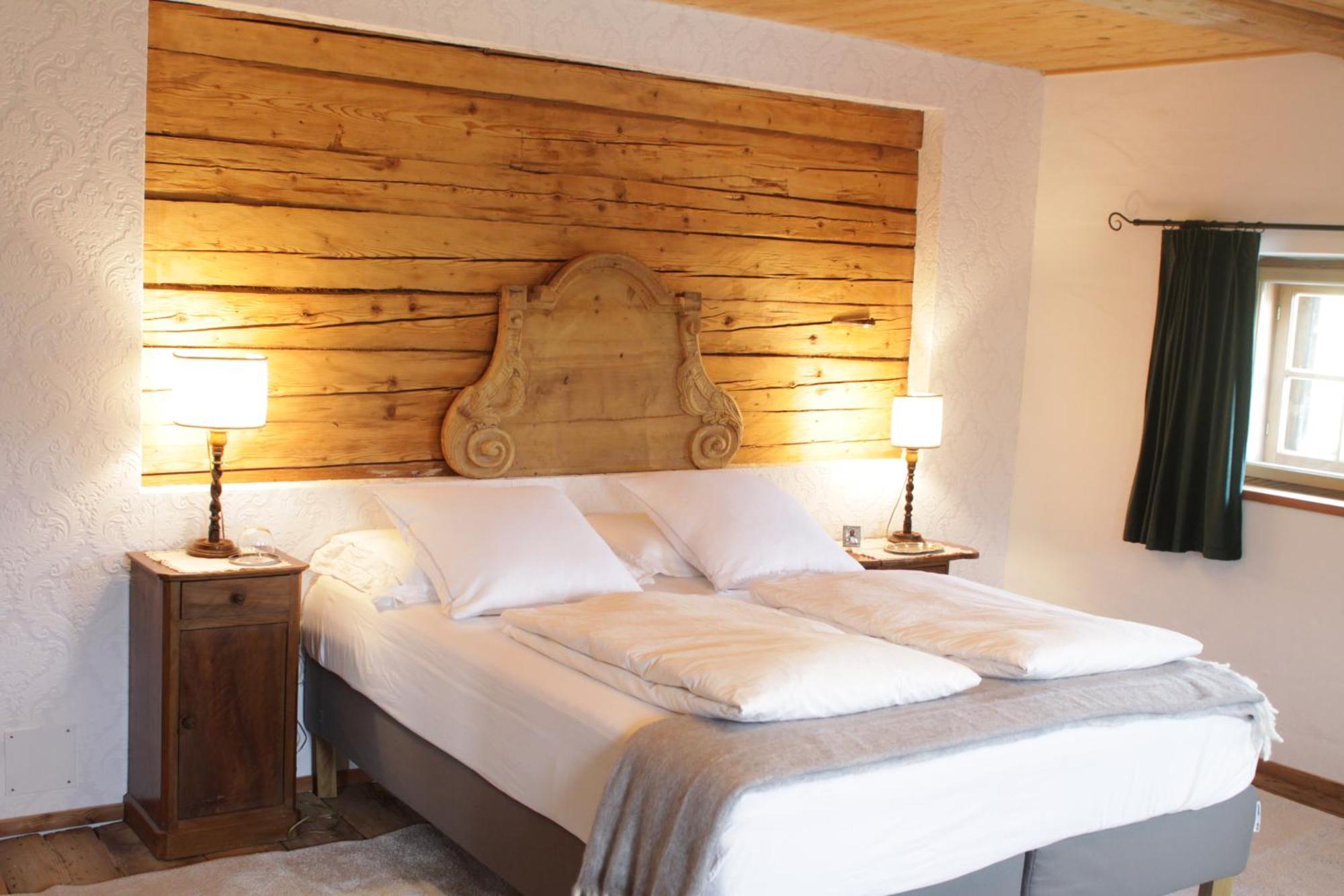 Tessenberg Mountain Retreat Appartement Heinfels Buitenkant foto
