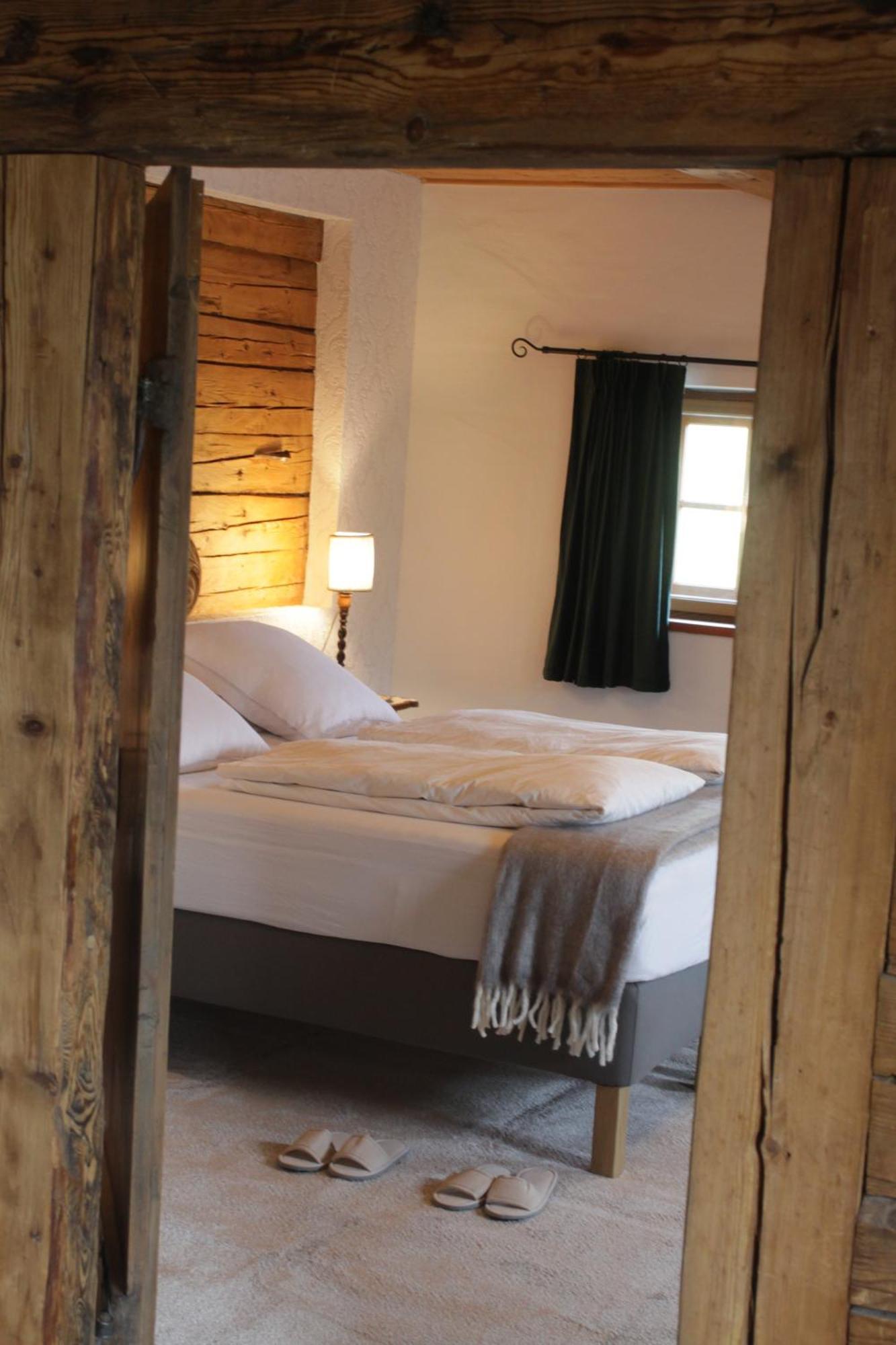 Tessenberg Mountain Retreat Appartement Heinfels Buitenkant foto