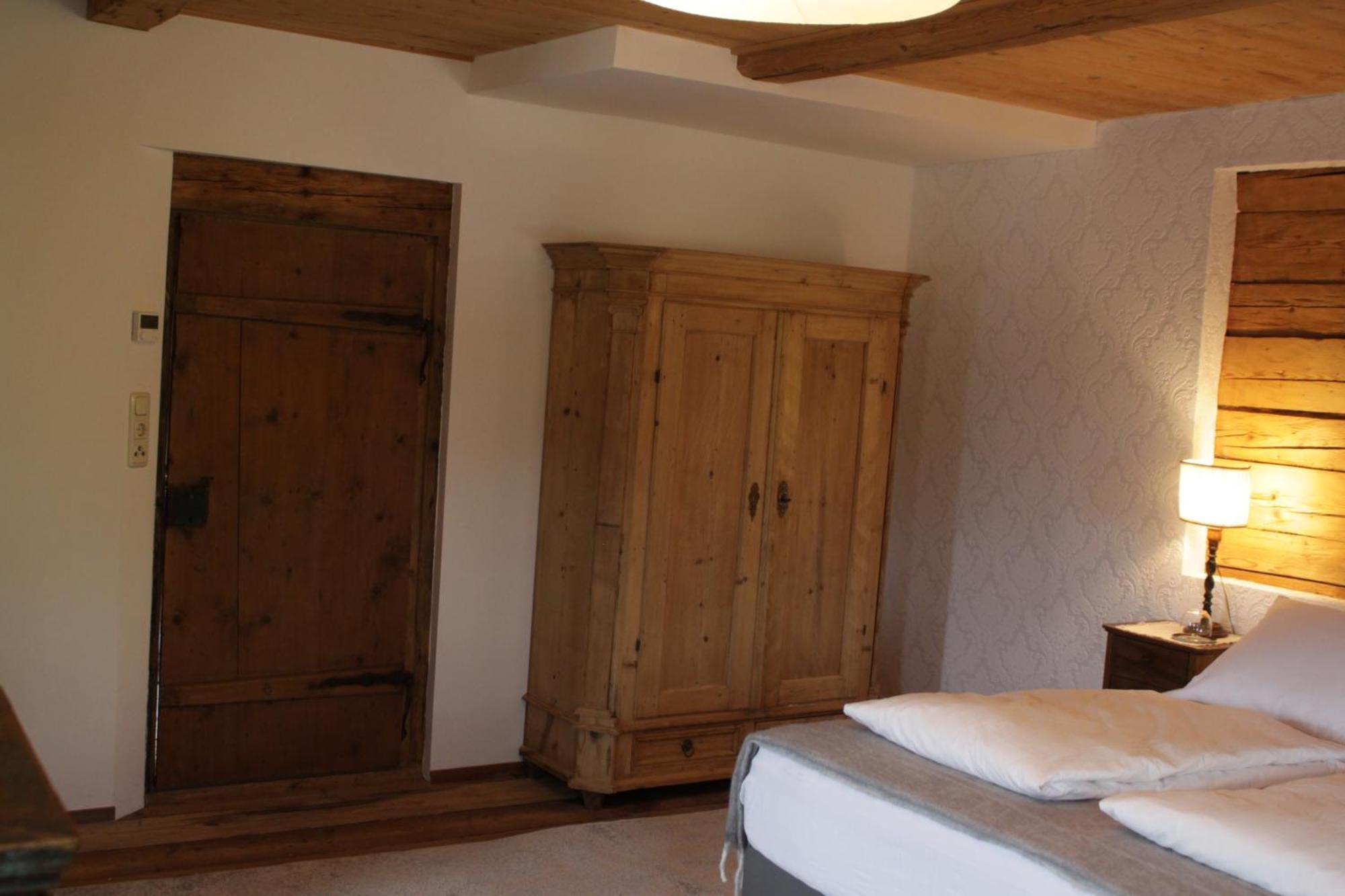 Tessenberg Mountain Retreat Appartement Heinfels Buitenkant foto